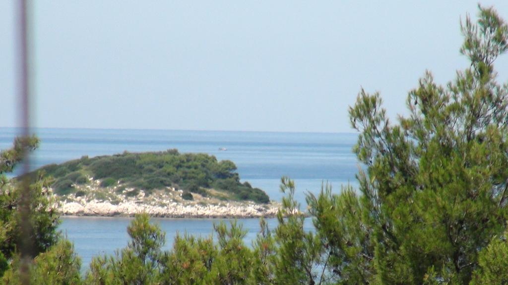Apartment Vesna Vela Luka Exterior photo