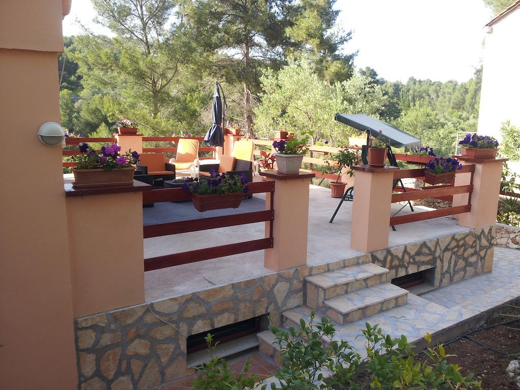 Apartment Vesna Vela Luka Exterior photo