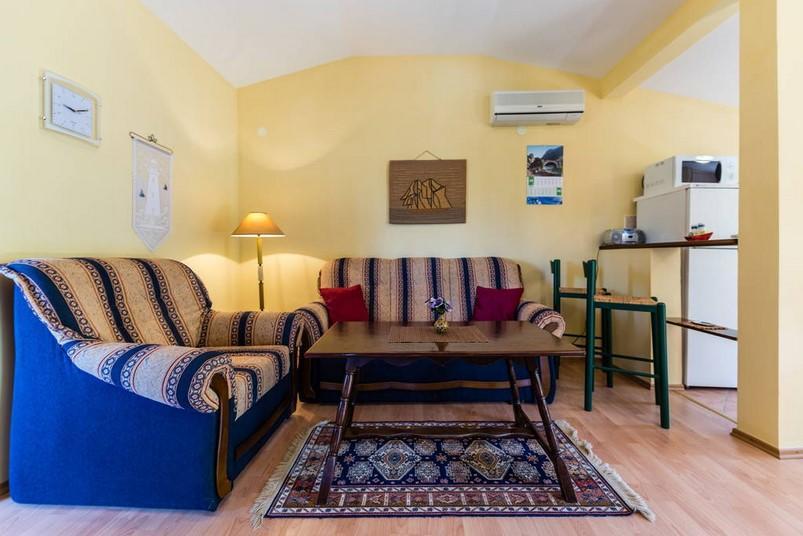 Apartment Vesna Vela Luka Exterior photo