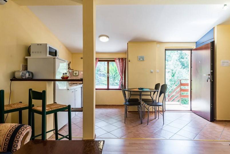 Apartment Vesna Vela Luka Exterior photo